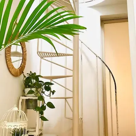 La Magnolia 아파트