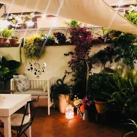 La Magnolia 아파트 *