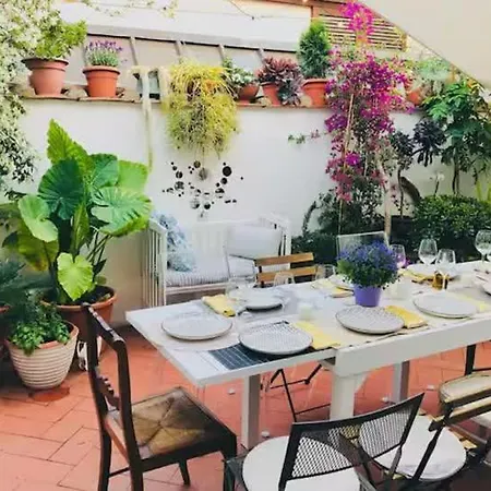 Appartamento La Magnolia