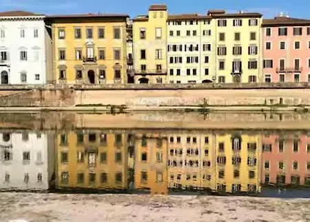 La Magnolia Appartamento Pisa